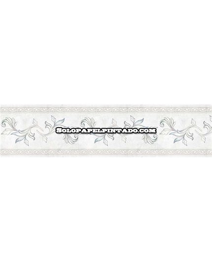 Cenefa Papel Pintado CENEFAS FDC 2026 Ref. C-CEV033.
