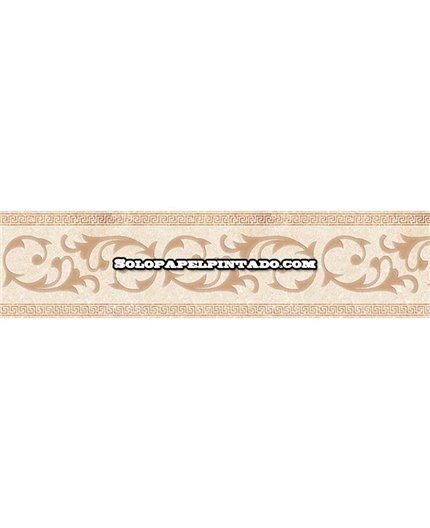 Cenefa Papel Pintado CENEFAS FDC 2026 Ref. C-CEV038.
