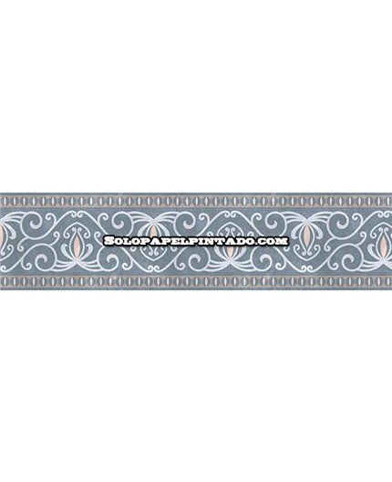 Cenefa Papel Pintado CENEFAS FDC 2026 Ref. C-CEV043.