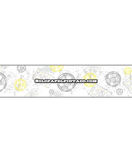 Cenefa Papel Pintado CENEFAS FDC 2026 Ref. C-CEJ031.