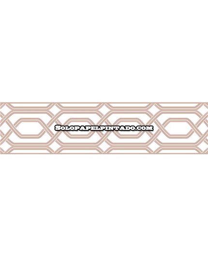 Cenefa Papel Pintado CENEFAS FDC 2026 Ref. C-CEG006.