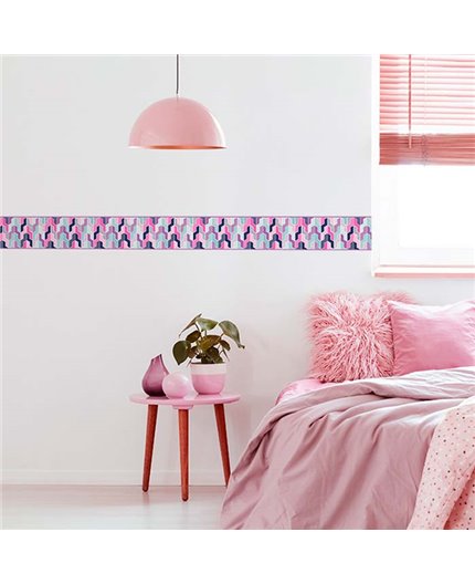 Cenefa Papel Pintado CENEFAS FDC 2026 Ref. C-CEG012.