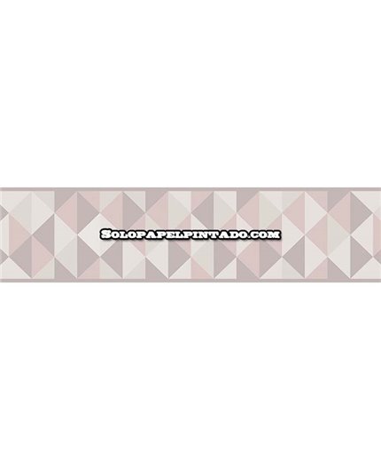 Cenefa Papel Pintado CENEFAS FDC 2026 Ref. C-CEG017.