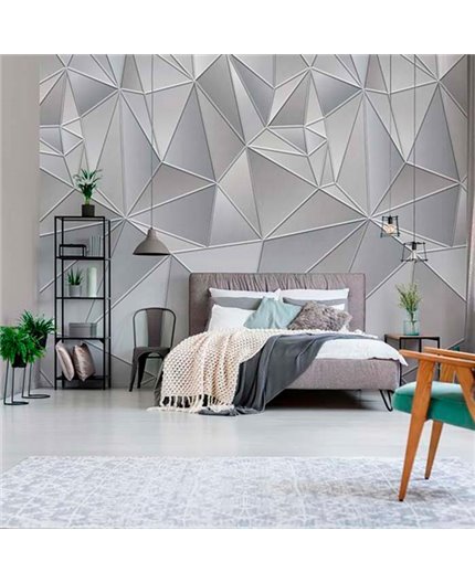 Mural TIMELESS Ref. M-INK7159.