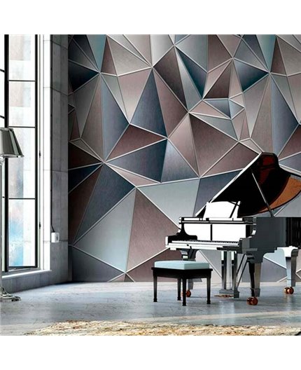 Mural TIMELESS Ref. M-INK7158.