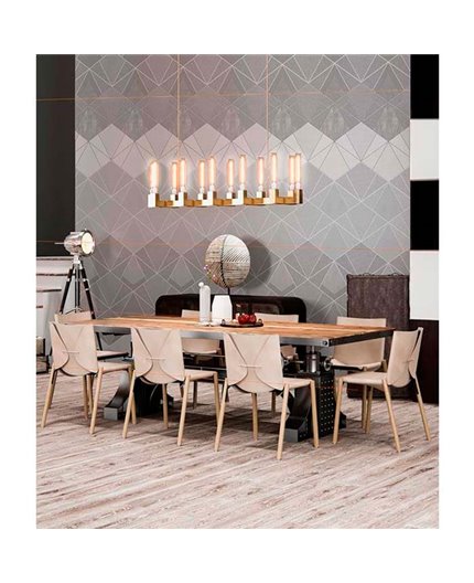 Mural TIMELESS Ref. M-INK7152.