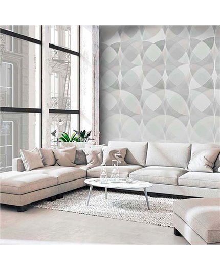 Mural TIMELESS Ref. M-INK7168.