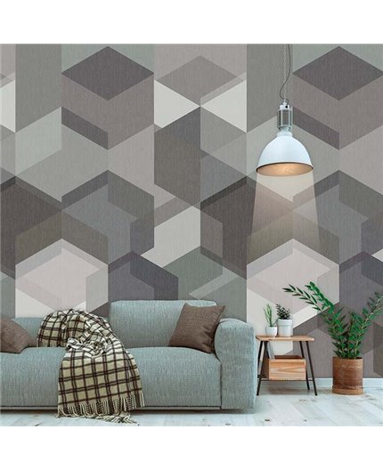 Mural TIMELESS Ref. M-INK7175.
