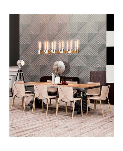 Mural TIMELESS Ref. M-INK7185.