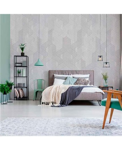 Mural TIMELESS Ref. M-INK7183.
