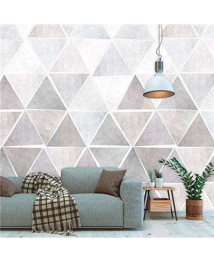 Mural TIMELESS Ref. M-INK7177.
