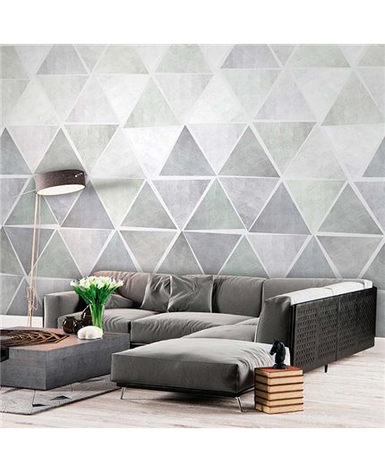 Mural TIMELESS Ref. M-INK7189.