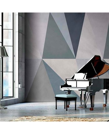 Mural TIMELESS Ref. M-INK7160.