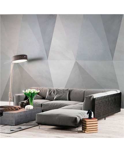 Mural TIMELESS Ref. M-INK7178.