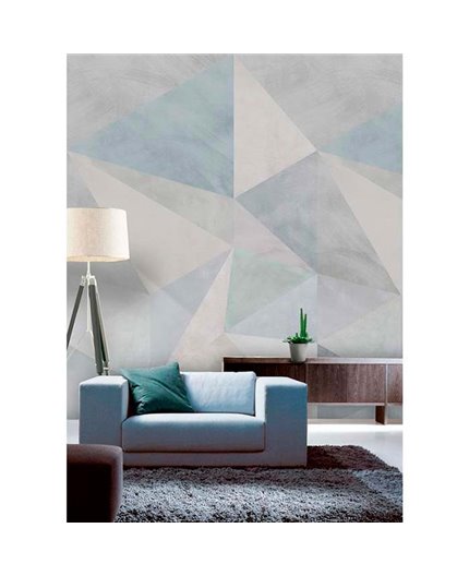 Mural TIMELESS Ref. M-INK7172.