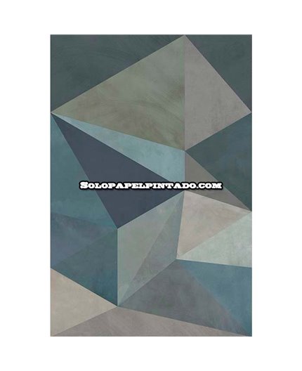 Mural TIMELESS Ref. M-INK7164.