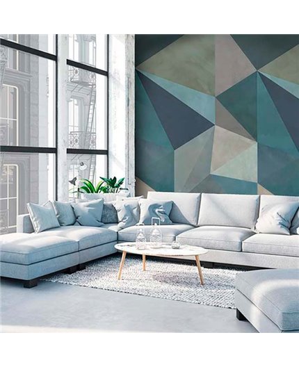 Mural TIMELESS Ref. M-INK7164.
