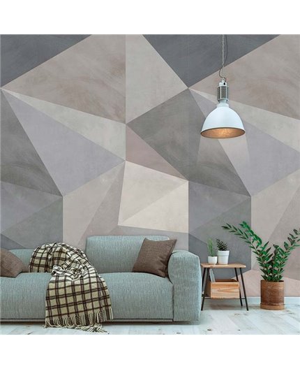 Mural TIMELESS Ref. M-INK7176.