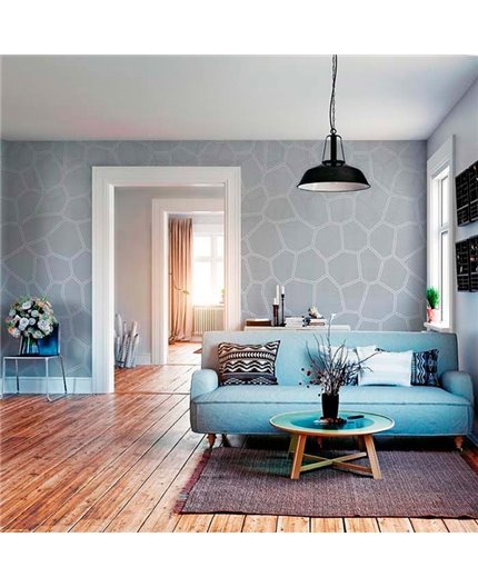 Mural TIMELESS Ref. M-INK7163.