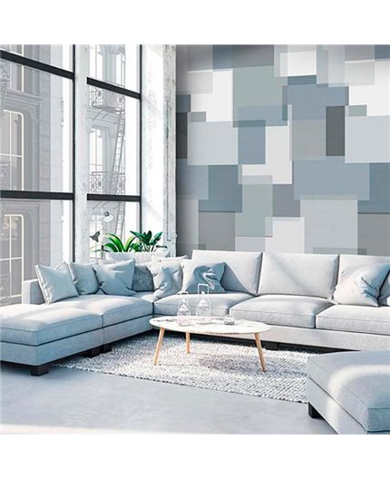 Mural TIMELESS Ref. M-INK7167.