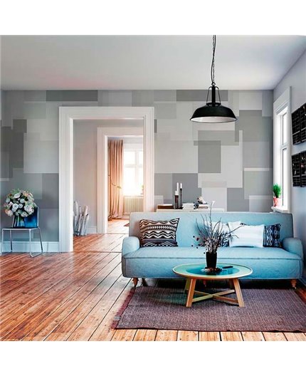 Mural TIMELESS Ref. M-INK7180.