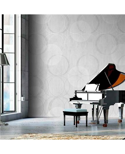 Mural TIMELESS Ref. M-INK7154.