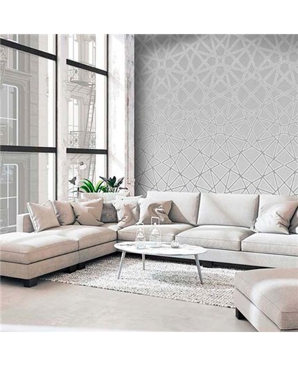 Mural TIMELESS Ref. M-INK7169.