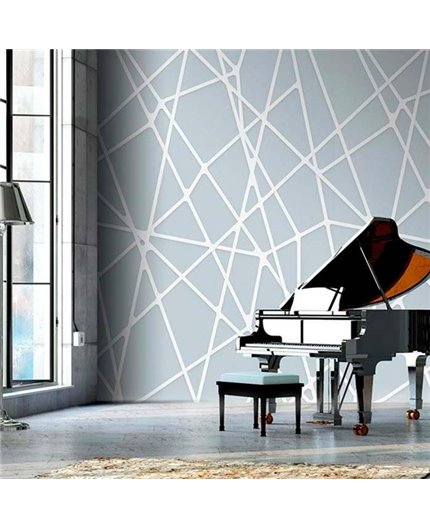 Mural TIMELESS Ref. M-INK7150.