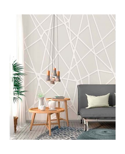 Mural TIMELESS Ref. M-INK7151.