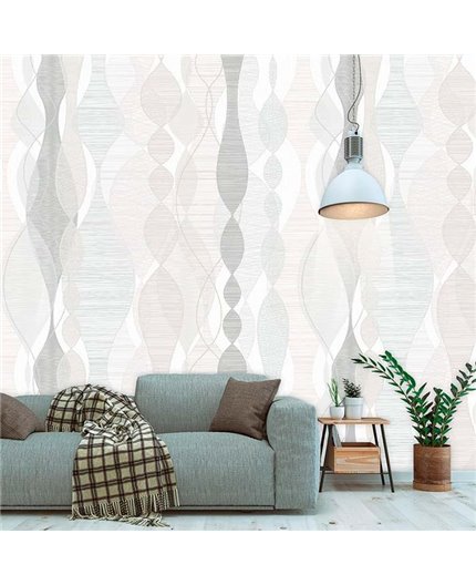 Mural TIMELESS Ref. M-INK7174.