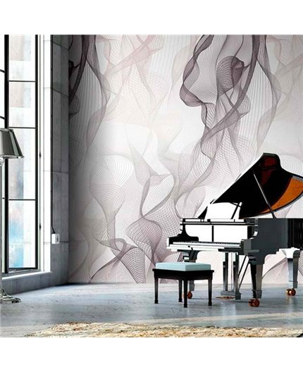 Mural TIMELESS Ref. M-INK7157.