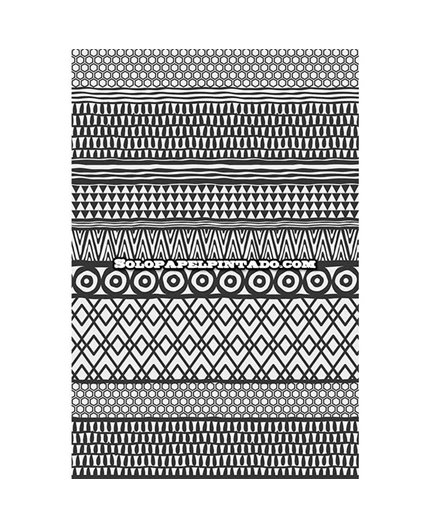 Mural TIMELESS Ref. M-INK7184.