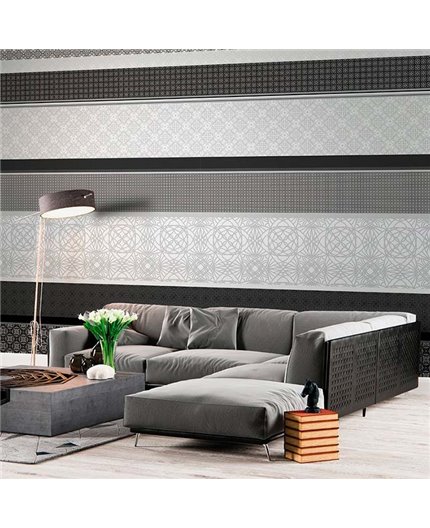 Mural TIMELESS Ref. M-INK7187.