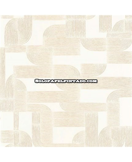 Papel Pintado SQUARE JASMIN Ref. 75701222.