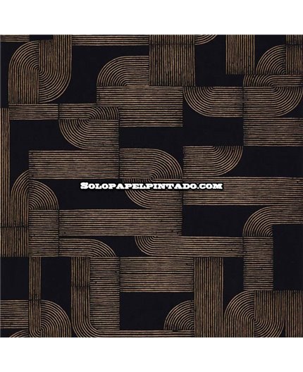 Papel Pintado SQUARE JASMIN Ref. 75701936.