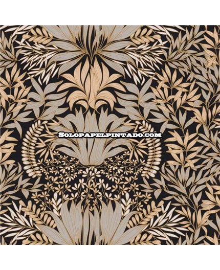 Papel Pintado SQUARE JASMIN Ref. 75733670.