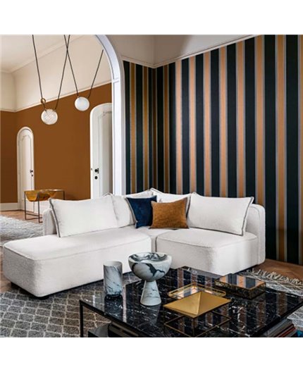 Papel Pintado SQUARE JASMIN Ref. 75712548.