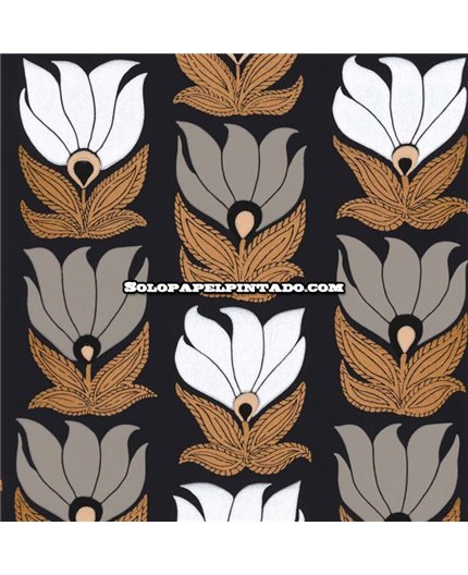 Papel Pintado SQUARE JASMIN Ref. 75691120.