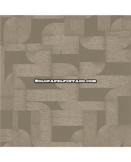 Papel Pintado SQUARE JASMIN Ref. 75701528.