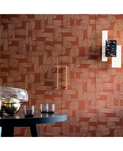 Papel Pintado SQUARE JASMIN Ref. 75701528.