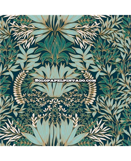 Papel Pintado SQUARE JASMIN Ref. 75733568.