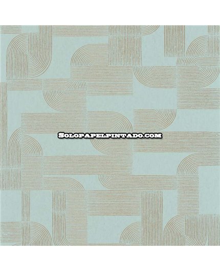 Papel Pintado SQUARE JASMIN Ref. 75701426.