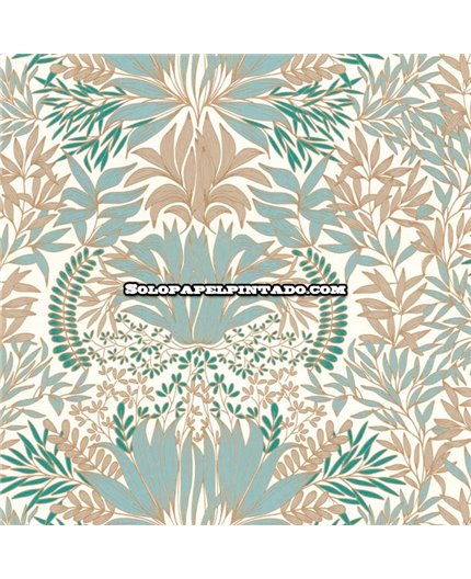 Papel Pintado SQUARE JASMIN Ref. 75733262.