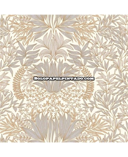 Papel Pintado SQUARE JASMIN Ref. 75733160.