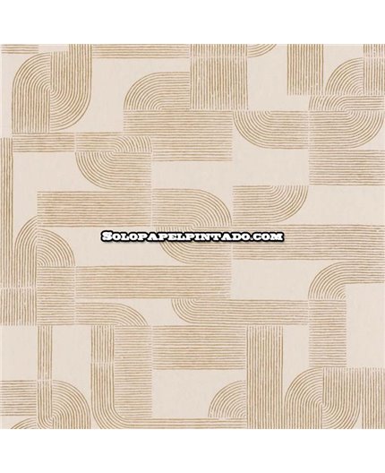 Papel Pintado SQUARE JASMIN Ref. 75701324.