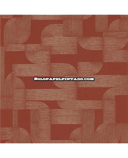 Papel Pintado SQUARE JASMIN Ref. 75701732.