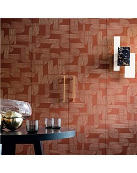 Papel Pintado SQUARE JASMIN Ref. 75701732.