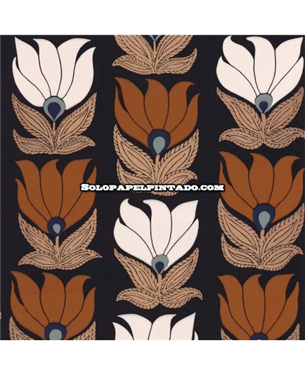 Papel Pintado SQUARE JASMIN Ref. 75691018.