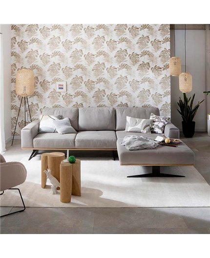 Papel Pintado NICE HOME Ref. 134-32744.