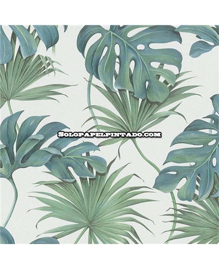 Papel Pintado NICE HOME Ref. 134-32745.